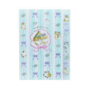 _CJbgNAt@C5P |Pbgt@C tTh 9 ڂ mofusand TX^[ Vw [։