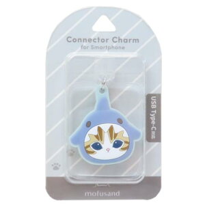 USB Type-CΉRlN^`[ X}zANZ tTh Tɂ mofusand O}fB[Y h~ [։