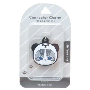 USB Type-CΉRlN^`[ X}zANZ tTh p_ɂ mofusand O}fB[Y h~ [։