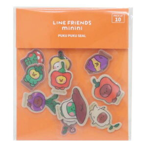 ՂՂV[ t[NV[ LINE FRIENDS minini B T^ fR[V 蒠fR DECOV[ [։