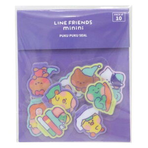 ՂՂV[ t[NV[ LINE FRIENDS minini C T^ fR[V 蒠fR DECOV[ [։