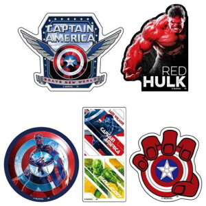 XebJ[Zbg 5 _CJbgV[ LveAJFuCu j[ [h MARVEL CbN RNV fR[V [։yMARVELCornerz