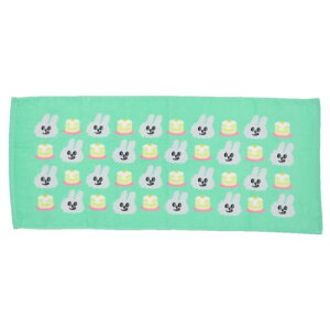 �v�����g�����O�^�I�� �t�F�C�X�^�I�� BUNNI KONBINY �}�������ƃP�[�L �����^�I�� �V�������� ���킢�� ���[���։�