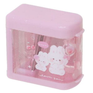 スリムシャープナー 鉛筆削り クラウドポップタイム 新入学 クーリア 新学期準備文具 かわいい メール便可