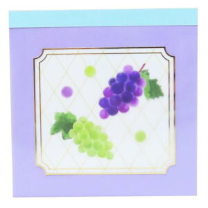 pbh XNGA  colorfruits grape Vw Green Flash 100Ԃ 킢 [։