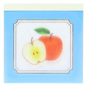 pbh XNGA  colorfruits apple Vw Green Flash 100Ԃ 킢 [։