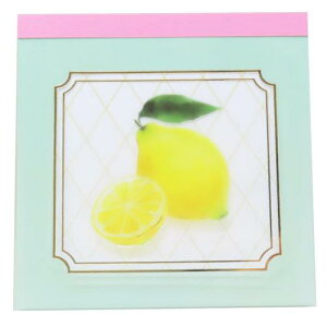 pbh XNGA  colorfruits lemon Vw Green Flash 100Ԃ 킢 [։