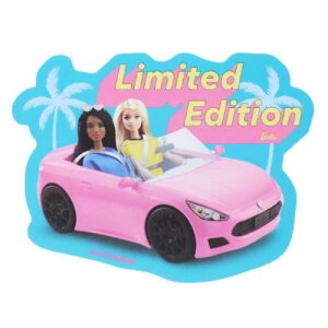 �L�����N�^�[�X�e�b�J�[ �_�C�J�b�g�V�[�� �o�[�r�[ �h���C�u Barbie �X���[���v���l�b�g �_�C�J�b�g�r�j�[���X�e�b�J�[ �f�R�V�[�� �ϐ��� ���[���։�