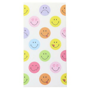 Nʃ|`3Zbg ۂ X}C[tFCX Jt AKH-110 Smiley Face ANeBuR[|[V  Nʑ [։