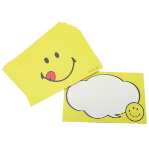 ~jbZ[WJ[h 8Zbg ~jbZ[WJ[h X}C[tFCX CG[ ANS-26 Smiley Face ANeBuR[|[V a [։