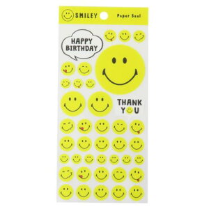 �y�[�p�[�V�[�� �V�[���V�[�g �X�}�C���[�t�F�C�X �C�G���[ SP-171 Smiley Face �A�N�e�B�u�R�[�|���[�V���� �f�R�V�[�� ���[���։�