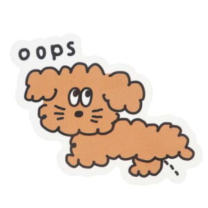 CREATORS CIRCUS NGC^[YT[JX Vol.3 XebJ[ scooty studio charlie OOPS teBA ϐ ό fRV[ _CJbgV[ X}zXebJ[ [։