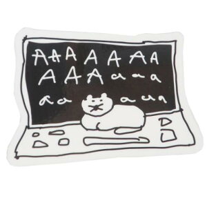 CREATORS CIRCUS NGC^[YT[JX Vol.3 XebJ[ susstore MAEONG sending a message on a laptop teBA ϐ ό fRV[ _CJbgV[ X}zXebJ[ [։