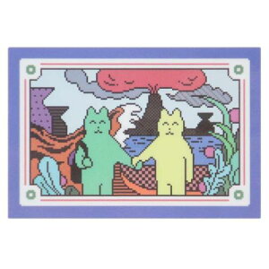 CREATORS CIRCUS NGC^[YT[JX Vol.3 XebJ[ OOO Dokuri Garden teBA ϐ ό fRV[ _CJbgV[ X}zXebJ[ [։