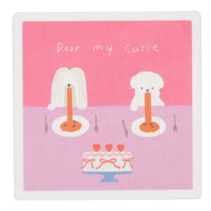 CREATORS CIRCUS NGC^[YT[JX Vol.3 XebJ[ Seolzzi Dear my cutie teBA ϐ ό fRV[ _CJbgV[ X}zXebJ[ [։