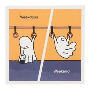 CREATORS CIRCUS NGC^[YT[JX Vol.3 XebJ[ PERCENTAGE DESIGN WeekdaysWeekend teBA ϐ ό fRV[ _CJbgV[ X}zXebJ[ [։