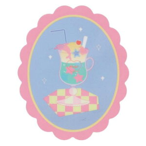 CREATORS CIRCUS NGC^[YT[JX Vol.3 XebJ[ THEORENJISTUDIO My Healing Soda teBA ϐ ό fRV[ _CJbgV[ X}zXebJ[ [։