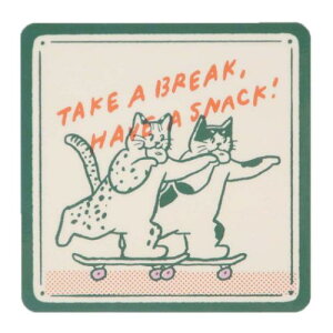 CREATORS CIRCUS NGC^[YT[JX Vol.3 XebJ[  Take a Break teBA ϐ ό fRV[ _CJbgV[ X}zXebJ[ [։