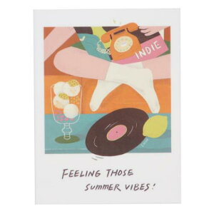 CREATORS CIRCUS NGC^[YT[JX Vol.3 XebJ[ CHIH } FEELING THOSE SUMMER VIBES teBA ϐ ό fRV[ _CJbgV[ X}zXebJ[ [։