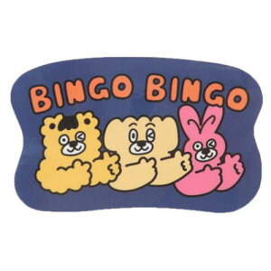 CREATORS CIRCUS NGC^[YT[JX Vol.3 XebJ[ DUMPLING CAT FAMILY BINGO BINGO teBA ϐ ό fRV[ _CJbgV[ X}zXebJ[ [։