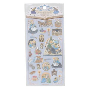 MONOGATARI SEAL V[V[g }b`̏ J~IWp fRV[ 킢 [։