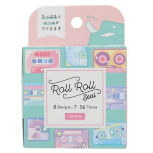 ROLLROLL SEAL [V[ CASSETTE J~IWp fRV[ 킢 [։