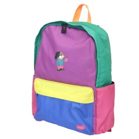 リュック バックパック ラブリーフレンズ いぬ スモールプラネット Dパック デイパック