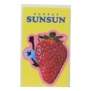 _CJbg~jXebJ[ rj[V[ pybgXX C`SƃXX PUPPET SUNSUN [lXebJ[ ϐό fRXebJ[ [։