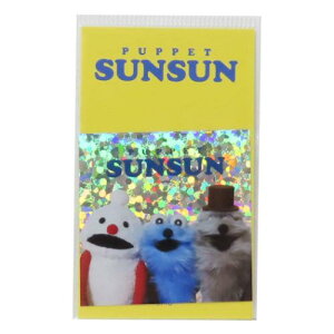 �z���O�����X�e�b�J�[ �_�C�J�b�g�V�[�� �p�y�b�g�X���X�� �W�� PUPPET SUNSUN �[�l�����X�e�b�J�[ �ϐ��ό� �f�R�X�e�b�J�[ ���[���։�