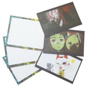 ~jJ[hZbg bZ[WJ[h ___ B NWv }Ntg t Aj[։