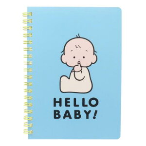 B6Om[g Om[g ̂낤 HELLO BABY wXeCt Vw WO r [։