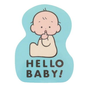 _CJbgXebJ[ _CJbgV[ ̂낤 HELLO BABY wXeCt fRV[ h UVH [։