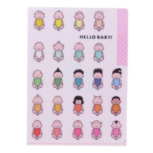 2|PbgA5t@C |Pbgt@C ̂낤 HELLO BABY wXeCt Vw ސ ~jt@C [։