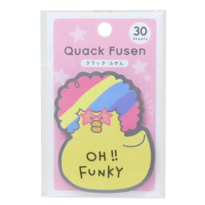NbNӂ Quack Fusen t At J~IWp pi 킢 [։