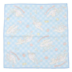 くっつくランチクロス ランチクロス シナモロール ビッグリボン サンリオ スケーター お弁当 水筒 包む 簡単 便利 メール便可