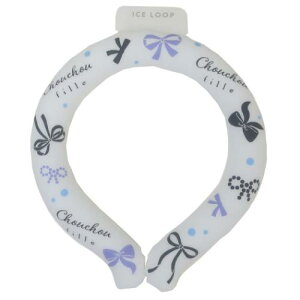 ACX[v ICE LOOP ėpN[lbN chouchou fille STCY J~IWp MǑ΍ p lbNN[[ qǂ 킢 [։