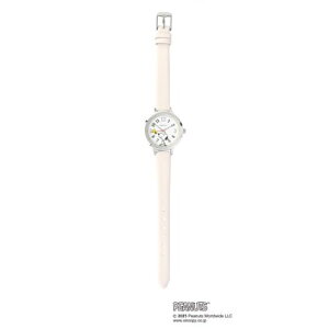 フライングウォッチ 腕時計 スヌーピー WH ピーナッツ フィールドワーク プレゼント 女性 レディースウォッチ かわいい