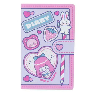 ~jm[g m[g DIARY SC  킢 [։