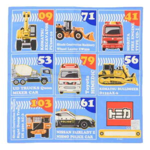 itL `NX g~J iq TOMICA or[i wG [։