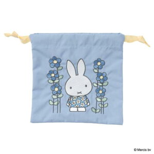 В В ~btB[ MIFFY EMBROIDERY u[ fBbNu[i GtG[r[Wp  CN|[` G{[։