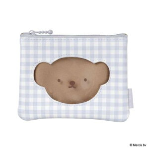 ~jtbg|[` |[` ~btB[ BRUNA PLAID u[ fBbNu[i GtG[r[Wp  RX|[` G{[։