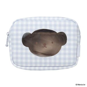 XNGA|[` RX|[` ~btB[ BRUNA PLAID u[ fBbNu[i GtG[r[Wp  CN|[` G{