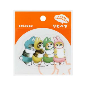 sy^ XebJ[ tTh C mofusand TX^[ \Ĕ _CJbg [։