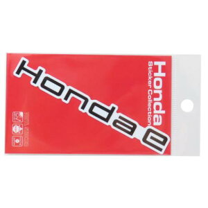 ビニールステッカー ダイカットシール Honda四輪ロゴ Honda e 自動車 ゼネラルステッカー デコステッカー 耐水耐光 シンプル コレクション カスタム メール便可