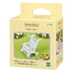 J[206 xr[J[ }XRbg VojAt@~[ Sylvanian Families G|bN RNVG l`