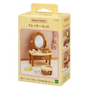 J[312 hbT[Zbg }XRbg VojAt@~[ Sylvanian Families G|bN RNVG l`