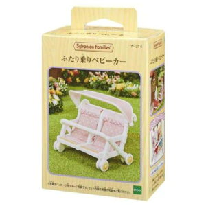 J[214 ӂxr[J[ }XRbg VojAt@~[ Sylvanian Families G|bN RNVG l`