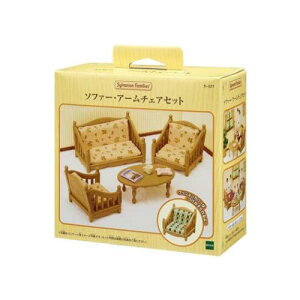 J[521 \t@[ A[`FAZbg }XRbg VojAt@~[ Sylvanian Families G|bN RNVG l`