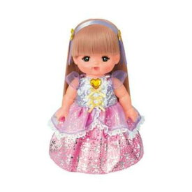 きせかえセットハートのキラキラドレス おもちゃ メルちゃん パイロット 玩具 お世話人形