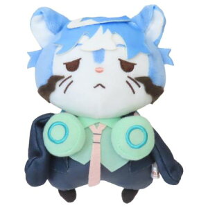 プラッシュドール ぬいぐるみ あらいぐまカルカル団 サブカル ケイカンパニー プレゼント